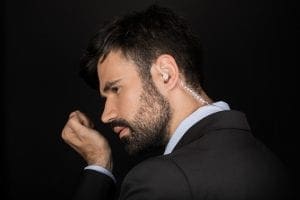 บอดี้การ์ด