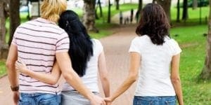 นักสืบชู้สาว