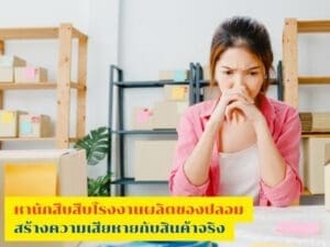 สืบโรงงานผลิตสินค้าปลอม, นักสืบ, สืบสินค้าละเมิดลิขสิทธิ์, นักสืบเอกชน, สืบหาแหล่งผลิตสินค้าปลอม, สืบหาตัวผู้ผลิตสินค้าปลอม, นักสืบแห่งประเทศไทย,